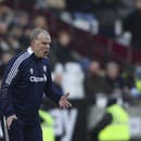 Marcelo Bielsa bude nový tréner futbalovej reprezentácie Uruguaja. 