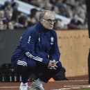 Marcelo Bielsa bude nový tréner futbalovej reprezentácie Uruguaja. 