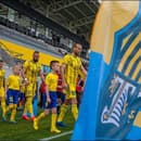 FC Košice sa vracajú po ôsmich rokoch do najvyššej futbalovej ligy.