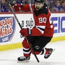 Tomáš Tatar má za sebou vydarenú sezónu v zámorskej NHL.
