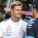 Bývalý Schumacherov tímový kolega: Jeho syn Mick prežíva peklo!