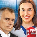 Hosťom Kristíny Pavlikovskej počas zápasu Slovenska so Švajčiarskom bude bývalý slovenský hokejový reprezentant a tréner Róbert Pukalovič.