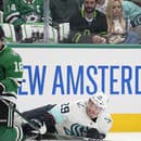 Hokejisti Dallas Stars sa stali finalistami Západnej konferencie NHL.