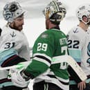 Hokejisti Dallas Stars sa stali finalistami Západnej konferencie NHL.