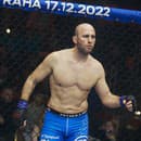 Reprezentanta bratislavskej Octagon Fighting Academy čaká ďalší zápas v rámci organizácie RFA.