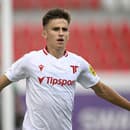 Objavom sezóny sa stal Artur Gajdoš z AS Trenčín.