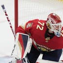 Šesťdesiatštyri zápasov čakal Sergej Bobrovskij, kým dosiahol prvé čisté konto v play off NHL. Brankár Floridy bol veľkou oporou svojho tímu pri víťazstve 1:0 nad hokejistami Caroliny.