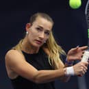 Ruská tenistka Sizikovová bola zbavená obvinení, môže štartovať na Roland Garros
