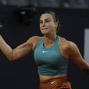  Bieloruská tenistka Arina Sobolenková sa suverénnym spôsobom prebojovala do 2. kola dvojhry na grandslamovom turnaji Roland Garros.