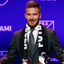 David Beckham je dobrý obchodník. Vie, že jeho Inter Miami na tomto kšefte neprerobí.