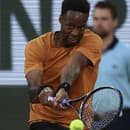 Roland Garros prišiel o ďalšiu hviezdu: Odstúpil domáci miláčik