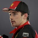 Leclerc sa pochlapil: Krásne gesto hviezdneho pilota F1