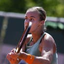 Slovenská tenistka Anna Karolína Schmiedlová postúpila na Roland Garros v dvojhre už do 3. kola.