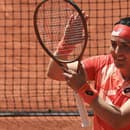 Tuniská tenistka Ons Jabeurová postúpila prvýkrát v kariére do štvrťfinále dvojhry na grandslamovom turnaji Roland Garros.