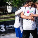Bratislava privíta európsku špičku v 3x3 basketbale: Chýbať nebudú ani slovenské výbery