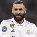 Karim Benzema podpísal kontrakt s klubom Al Ittihad. 