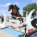Návrat jazdeckej tradície do srdca Európy: Danube Equestrian Festival je späť a ešte veľkolepejšie