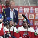 Zostane Kari Jalonen koučom českej hokejovej reprezentácie?