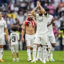 Real Madrid už nie je najhodnotnejším klubom v Európe. 