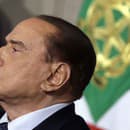 Silvio Berlusconi.