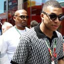 Kylian Mbappe oznámil, že s Parížom nepredĺži kontrakt.