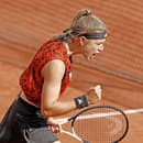 Karolína Muchová dosiahla na Roland Garros životný úspech.