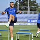 Milan Škriniar sa teší na novú kapitolu vo Francúzsku.