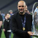 Guardiola vyhral s anglickým gigantom všetko čo sa dalo. 