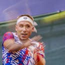 Alex Molčan si v rebríčku ATP pohoršil o dve miesta.