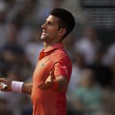 Novak Djokovič získal na Roland Garros rekordnú 23. grandslamovú trofej.