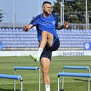 Milan Škriniar pripravený po operácii pomôcť reprezentácii v kvalifikácii ME.