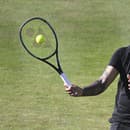 Nick Kyrgios musel vyhľadať psychiatra.