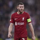 James Milner mení klub! 