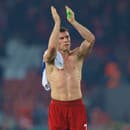 James Milner mení klub! 