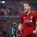 James Milner mení klub! 