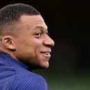 Mbappé pred dvoma dňami potvrdil, že nevyužije opciu na automatické predĺženie kontraktu o dvanásť mesiacov