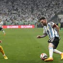 Lionel Messi strelil svoj najrýchlejší gól v kariére.