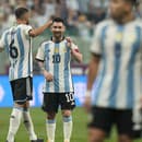 Lionel Messi strelil svoj najrýchlejší gól v kariére.