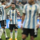 Lionel Messi strelil svoj najrýchlejší gól v kariére.