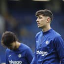 Kai Havertz je blízko k prestupu do Arsenalu