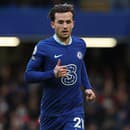 Nepríjemné chvíle zažil aj ďalší hráč giganta z Londýna Ben Chilwell .