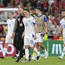 Futbalisti Bosny a Hercegoviny potupne prehrali doma s Luxemburskom. 