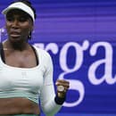 Tenis ju style baví. Venus Williamsová dostala na Wimbledone jednu z divokých kariet.