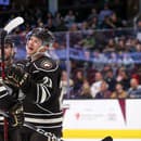 Hokejisti Hershey Bears získali dvanástykrát v histórii Calderov pohár.