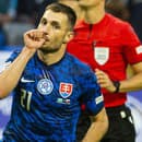 Slovenský reprezentant Matúš Bero je údajne blízko prestupu do nemeckej Bundesligy.