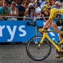 Chris Froome bude chýbať na Tour de France 2023.