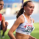 Slovenská bežkyňa Gabriela Gajanová si vybojovala miestenku na olympiádu.