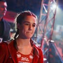 Česká MMA bojovníčka Veronika Zajícová zaznamenala v jej poslednom zápase prvú kariérnu prehru medzi profesionálkami.