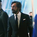 Majster sveta z roku 2006 Andrea Pirlo sa podľa talianskych médií stal novým trénerom futbalistov Sampdorie Janov.