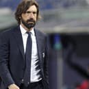 Majster sveta z roku 2006 Andrea Pirlo sa podľa talianskych médií stal novým trénerom futbalistov Sampdorie Janov.